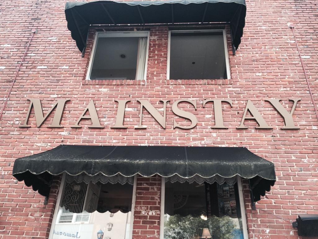 Mainstay Inn 피닉스빌 외부 사진