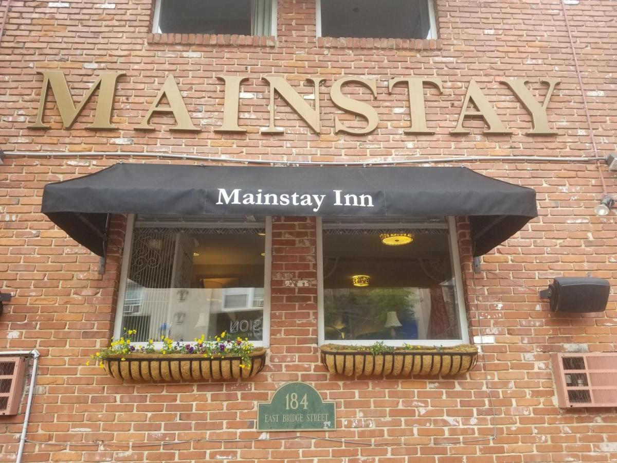Mainstay Inn 피닉스빌 외부 사진